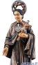 Santa Gemma Galgani olio