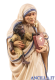 Santa Madre Teresa di Calcutta modello 3