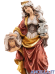 Santa Veronica con sudario