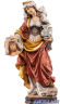 Santa Veronica con sudario