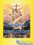 Tempo di liberazione per le Anime del Purgatorio