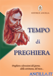 Tempo di preghiera