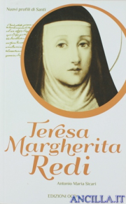 Teresa Margherita Redi