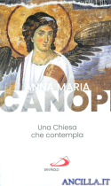 Una Chiesa che contempla