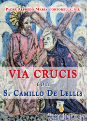 Via Crucis con S. Camilo De Lellis