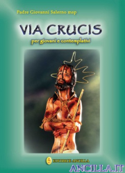 Via Crucis per giovani e contemplativi
