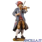 Violinista