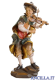Violinista barocco