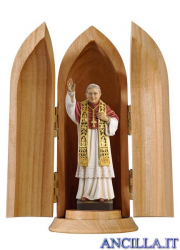 Papa Benedetto XVI modello 1