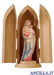 Madonna della Speranza acquerello