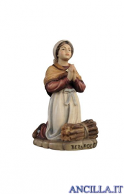 Santa Bernadette Soubirous modello 1