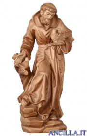 San Francesco d'Assisi modello 1