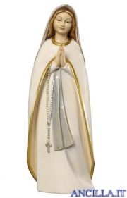 Madonna del Pellegrino olio