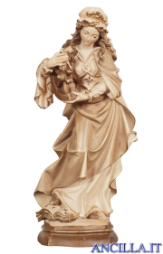 Santa Caterina d'Alessandria modello 1