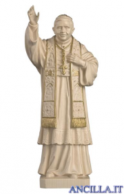 Papa Benedetto XVI modello 1
