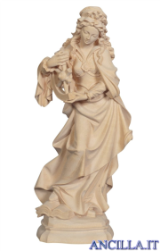 Santa Caterina d'Alessandria modello 1