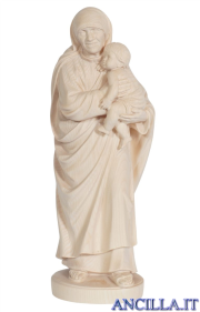 Santa Madre Teresa di Calcutta modello 1