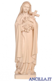 Santa Teresa di Lisieux modello 1