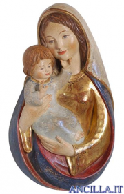 Madonna Pema da parete