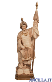 San Floriano di Lorch modello 2