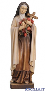 Santa Teresa di Lisieux modello 1