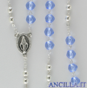 Corona del Rosario Maria Santissima Immacolata