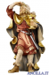 Presepio Rainell Capanna Notte Santa - 14 pezzi