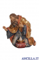 Presepio Mahlknecht Capanna Notte Santa - 15 pezzi