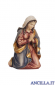 Presepio Mahlknecht Capanna Notte Santa - 15 pezzi