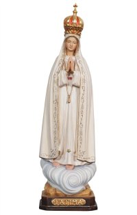 13 ottobre 1917: Miracolo del sole a Fatima