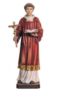 21 Giugno: Festa di San Luigi Gonzaga