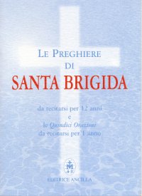 23 Luglio: Santa Brigida di Svezia
