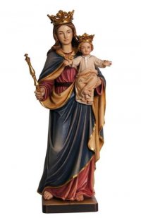 24 maggio: Maria Ausiliatrice