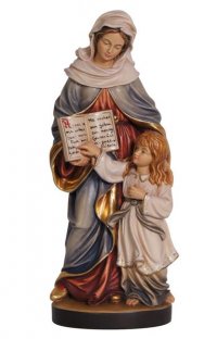26 Luglio: SANT'ANNA