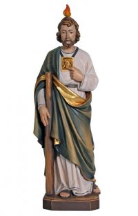 28 Ottobre: SAN GIUDA TADDEO