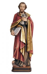 29 Giugno: Festa Santi Pietro e Paolo