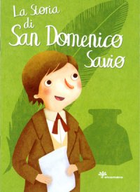 6 maggio: San Domenico Savio