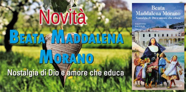 Beata Maddalena Morano