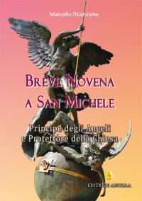 Breve novena a San Michele