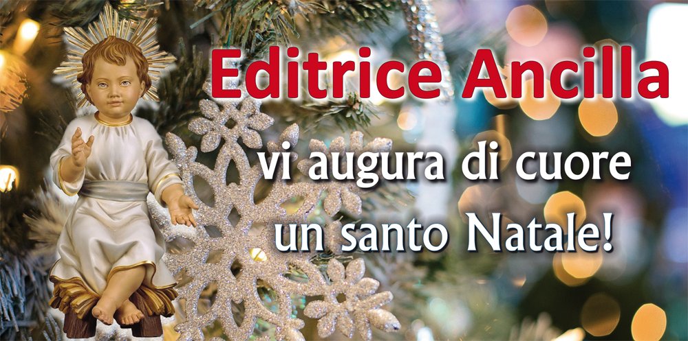 Buon Natale 2025!
