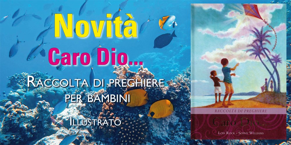Caro Dio