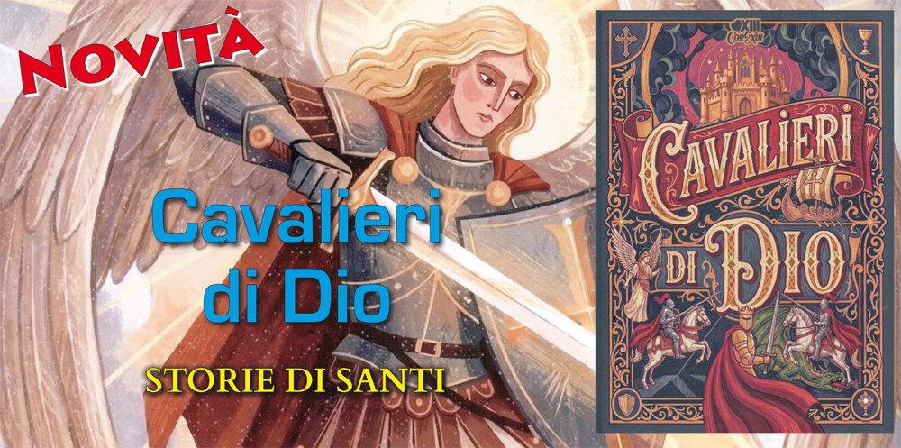 Cavalieri di Dio