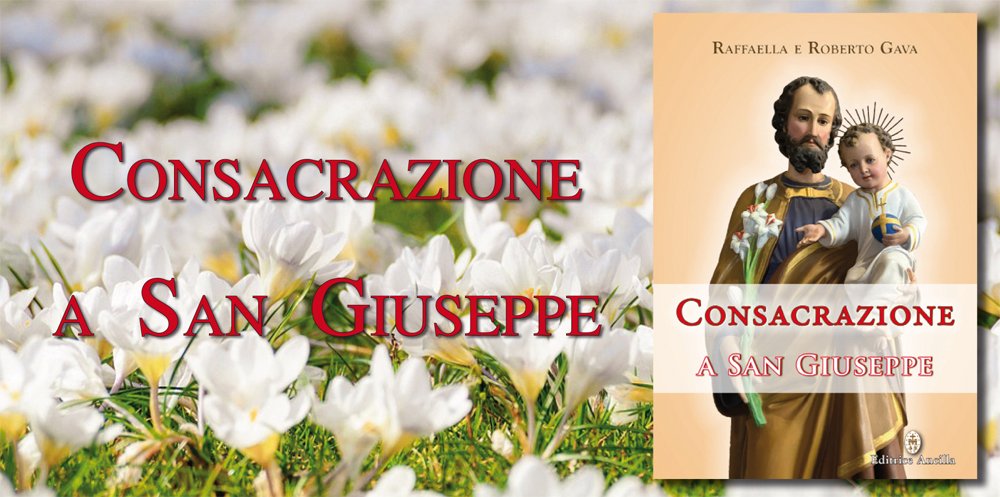 Consacrazione a San Giuseppe