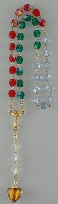 Corona del Rosario del Discepolo