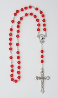 Corona del Rosario Preziosissimo Sangue