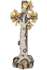 Croce Albero della vita
