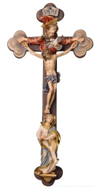 Croce Santissima Trinità