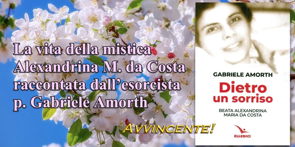 Dietro un sorriso