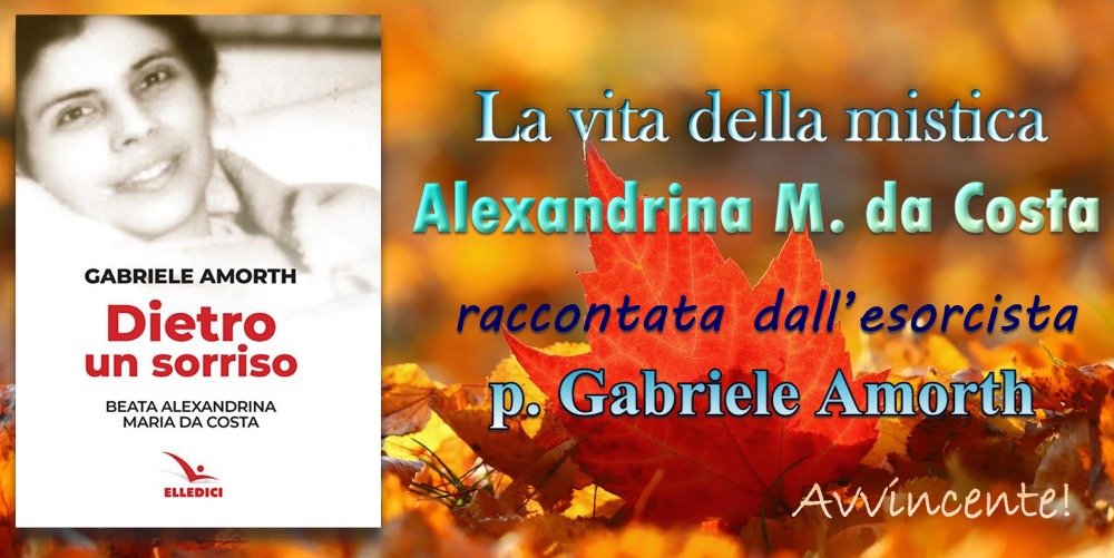 Dietro un sorriso
