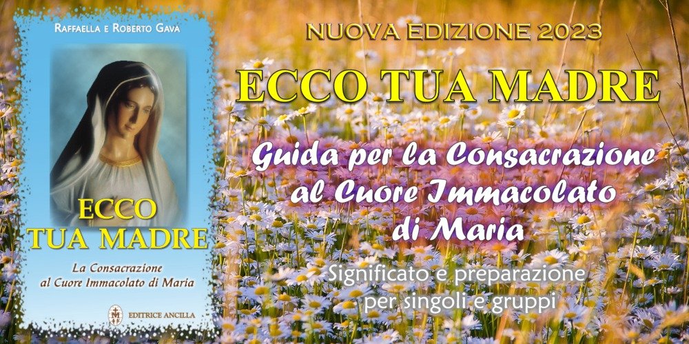 Ecco tua Madre 2023